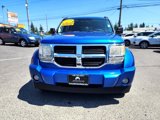 Used 2008 Dodge Nitro SXT image 2