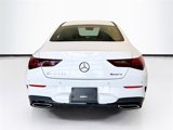Certified 2024 Mercedes-Benz CLA 250 4MATIC image 6
