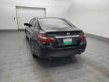 Used 2017 Nissan Altima 2.5 SR w/ LED Appearance Package image 6