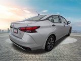 New 2025 Nissan Versa S w/ S Plus Package image 4