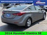 Used 2014 Hyundai Elantra SE image 4