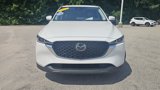 Used 2023 MAZDA CX-5 AWD 2.5 S w/ Preferred Package image 2