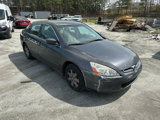 Used 2004 Honda Accord LX image 5