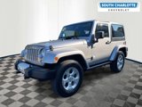 Used 2014 Jeep Wrangler Sahara w/ Dual Top Group image 3