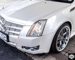 Used 2011 Cadillac CTS Performance image 5