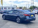 Used 2022 Nissan Altima 2.5 SV w/ SV Premium Package image 5