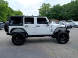 Used 2016 Jeep Wrangler Unlimited Sport image 5