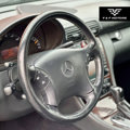 Used 2002 Mercedes-Benz C 240 Sedan image 4
