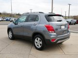 Used 2020 Chevrolet Trax LT w/ Driver Confidence Package image 5