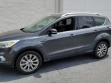 Used 2017 Ford Escape Titanium image 2