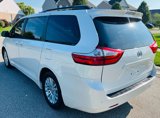 Used 2015 Toyota Sienna XLE Premium image 5