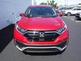 Used 2022 Honda CR-V EX image 5