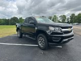 Used 2018 Chevrolet Colorado W/T image 4
