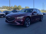 New 2025 Genesis G70 2.5T w/ Sport Prestige Package image 3