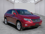 Used 2010 Lexus RX 450h 2WD w/ Premium Pkg image 2