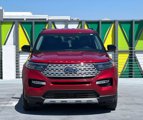 Used 2023 Ford Explorer XLT w/ Equipment Group 202A image 2