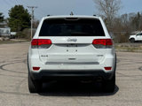 Used 2015 Jeep Grand Cherokee Limited image 4