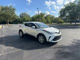 Used 2021 Toyota C-HR LE image 6