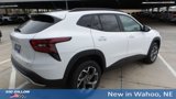 New 2025 Chevrolet Trax LT w/ Driver Confidence Package image 5