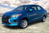 New 2024 Mitsubishi Mirage G4 image 2