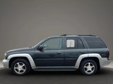 Used 2005 Chevrolet TrailBlazer LT image 6