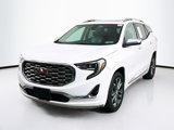 Used 2019 GMC Terrain Denali w/ Driver Alert Package II image 3