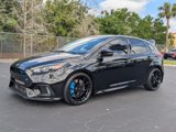 Used 2017 Ford Focus RS image 2