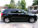 Used 2013 Chevrolet Equinox LT w/ Driver Convenience Package image 3
