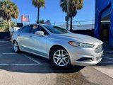 Used 2016 Ford Fusion SE image 3