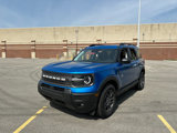 New 2025 Ford Bronco Sport Big Bend w/ Convenience Package image 4