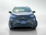 Certified 2021 Ford EcoSport SE w/ SE Convenience Package image 2