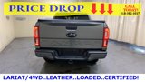 Certified 2022 Ford Ranger Lariat image 4