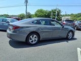 Certified 2022 Hyundai Sonata SE image 6