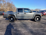 Used 2008 GMC Canyon SLT w/ SLT Preferred Equipment Group image 4