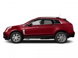 Used 2016 Cadillac SRX Performance w/ Driver Awareness Package image 4