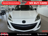 Used 2011 MAZDA MAZDA3 s Sport image 6