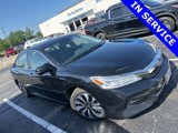 Used 2017 Honda Accord Touring image 2