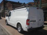 Used 2019 Nissan NV 2500 SV image 4