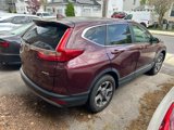 Used 2018 Honda CR-V EX image 4