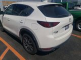 Used 2017 MAZDA CX-5 Grand Touring w/ Premium Package image 4