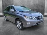 Used 2015 Lexus RX 350 FWD image 3