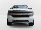 Used 2018 Chevrolet Silverado 1500 W/T w/ WT Convenience Package image 2