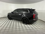 Used 2021 Kia Telluride SX w/ Nightfall Edition Package image 3