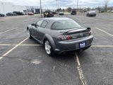 Used 2006 MAZDA RX-8 w/ Grand Touring Pkg image 4