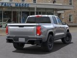 New 2025 Chevrolet Colorado W/T w/ WT Custom Package image 4
