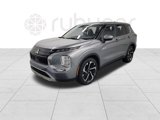 Used 2023 Mitsubishi Outlander Ralliart image 1