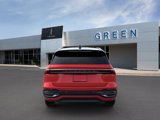 New 2024 Lincoln Nautilus Reserve w/ Equipment Group 202A image 5