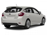 Used 2014 Subaru Impreza 2.0i Sport Limited w/ Popular Package #1 image 2
