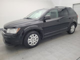 Used 2019 Dodge Journey SE image 2