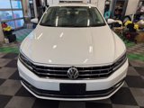 Used 2017 Volkswagen Passat 1.8T SE image 2
